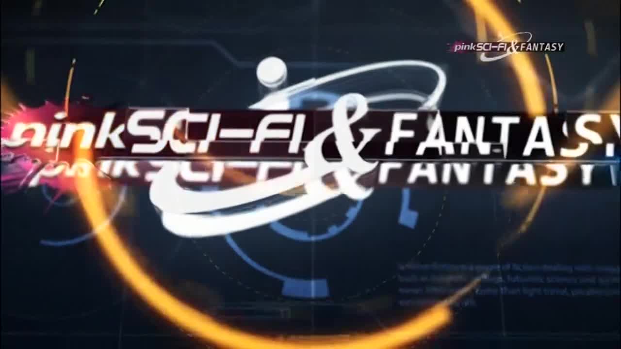 PinkSciFiFantasy
