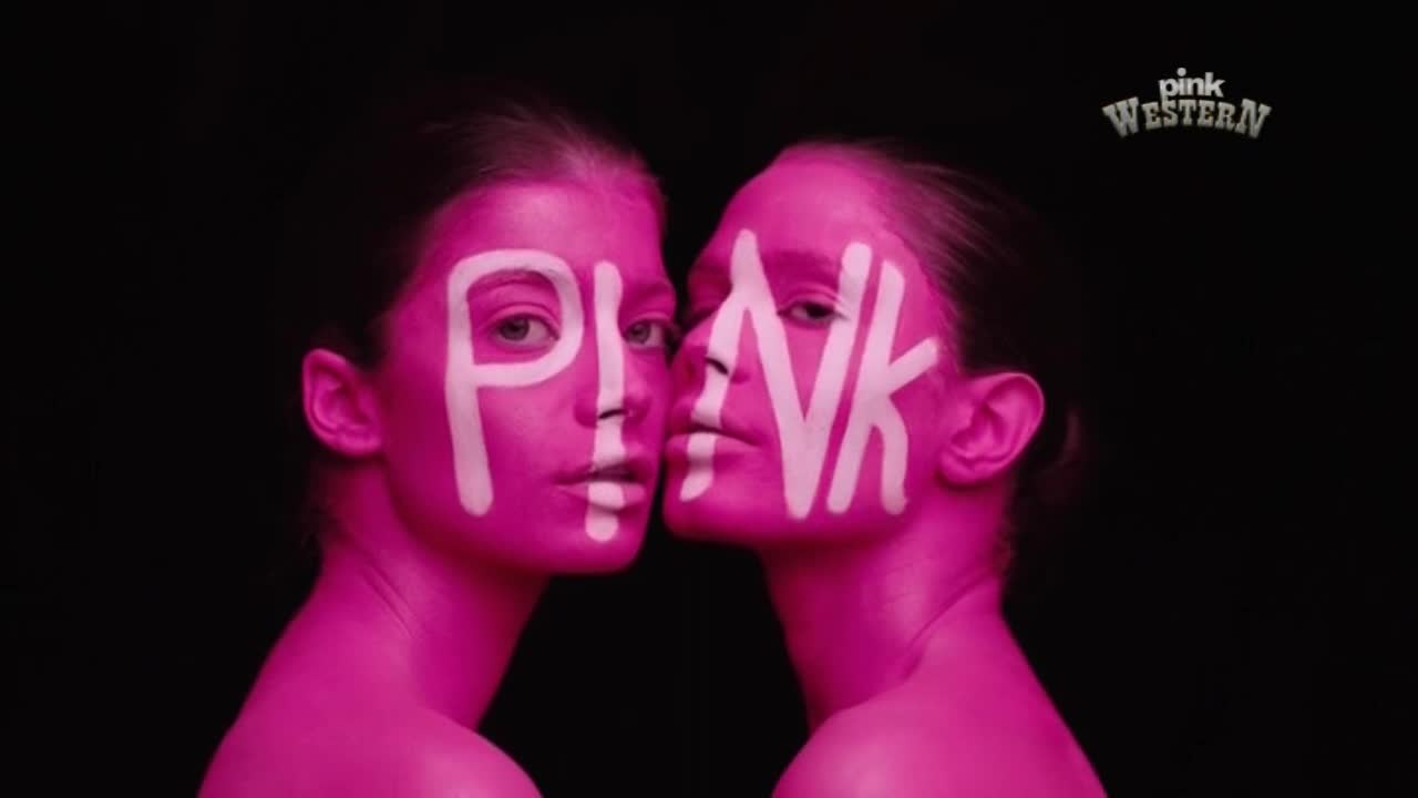 PinkWestern