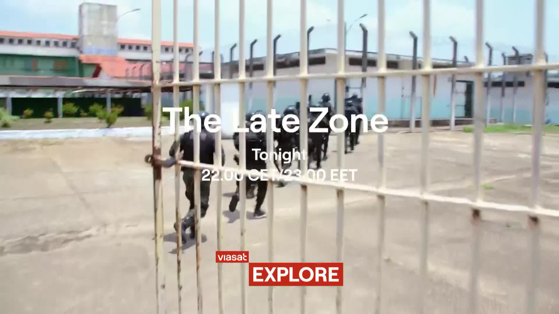 ViasatExplore