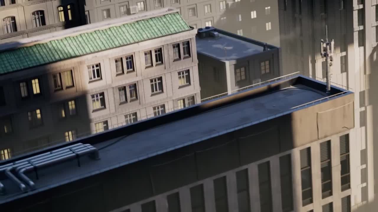 CBSDrama