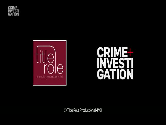 CrimeInvestigation