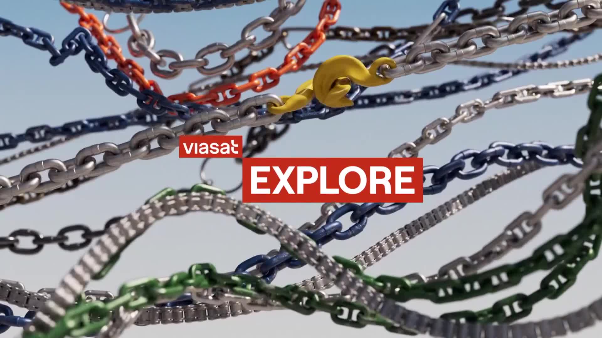 ViasatExplore