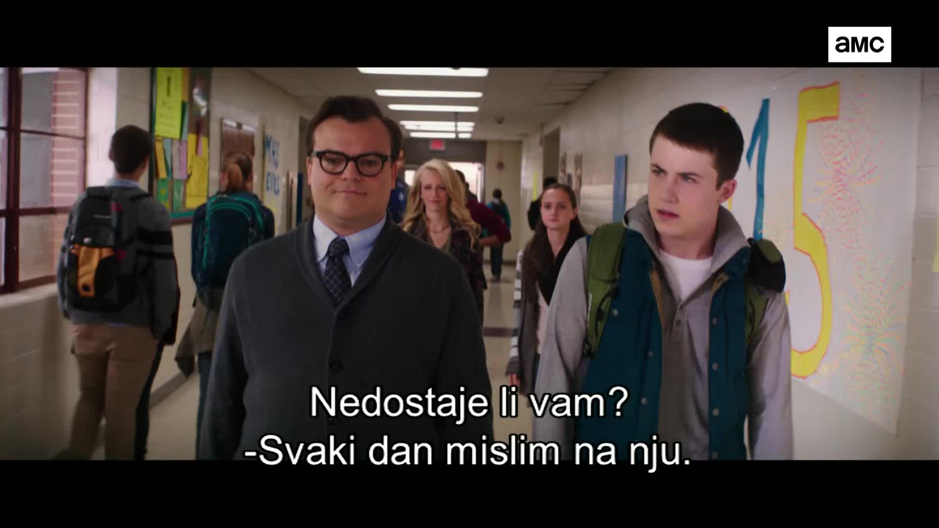 AMCHD