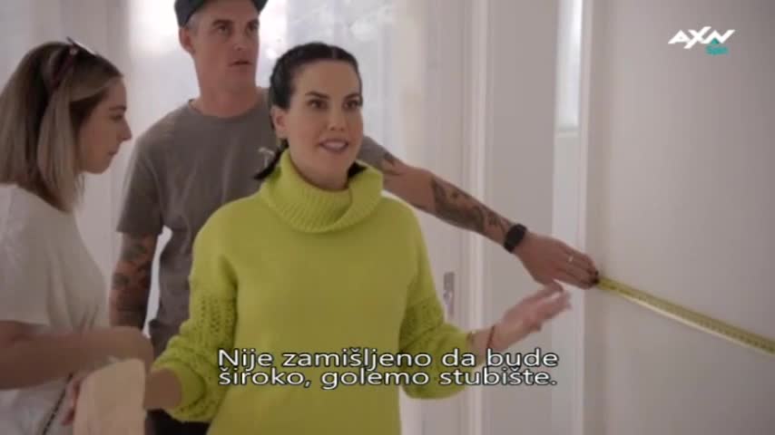 AXNSpin