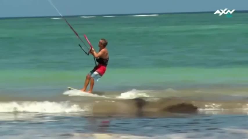 AXNSpin