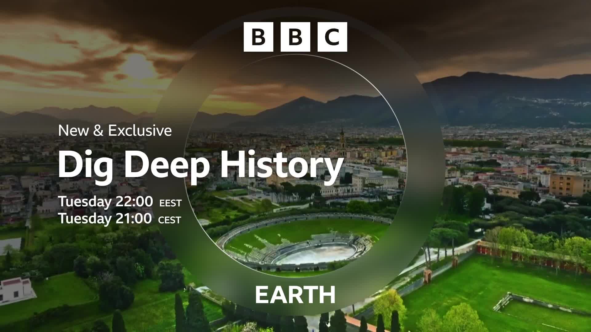 BBCEarth