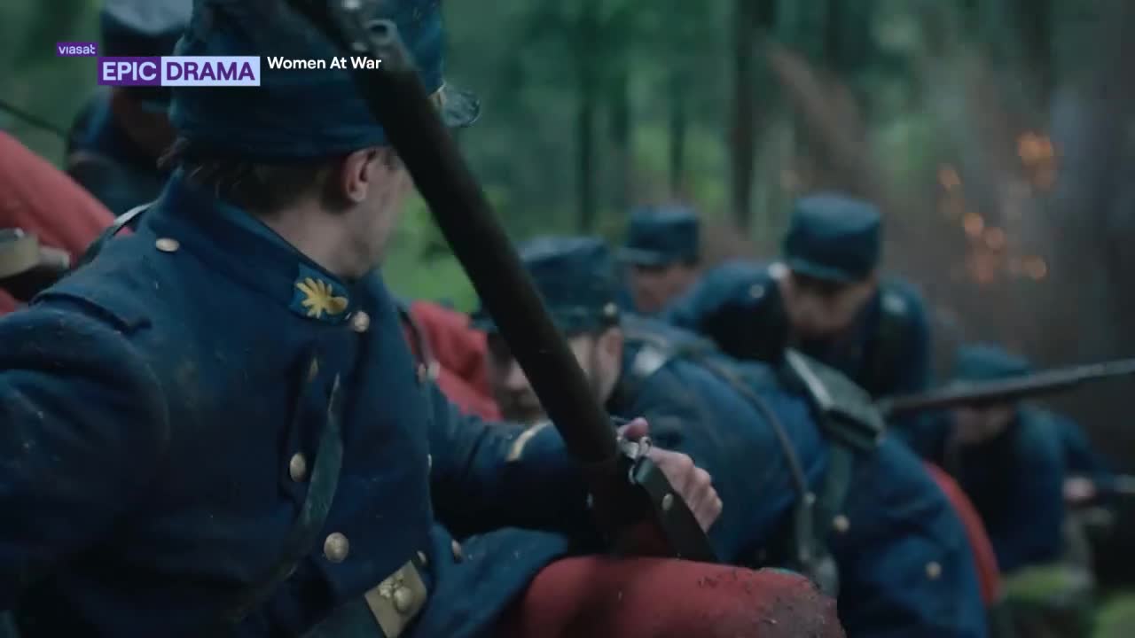 CBSDrama
