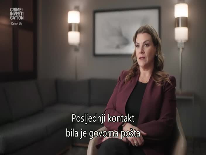 CrimeInvestigation