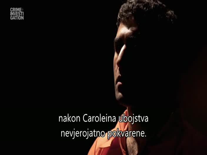 CrimeInvestigation