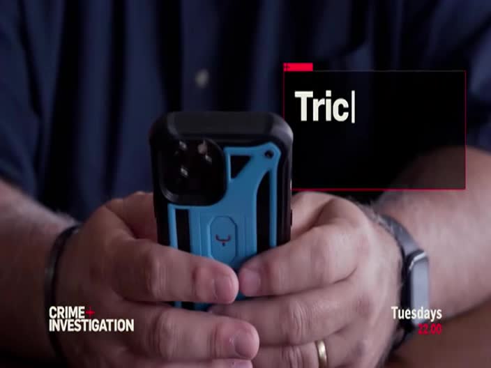 CrimeInvestigation