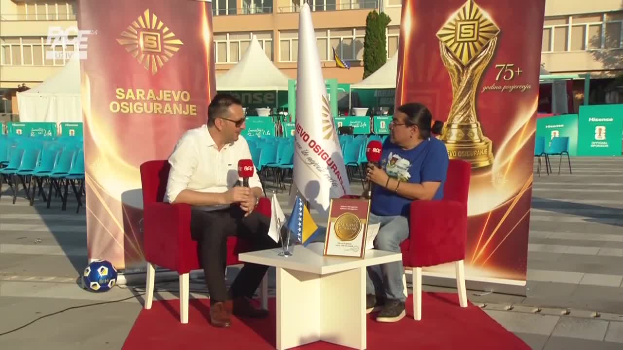 FaceTV