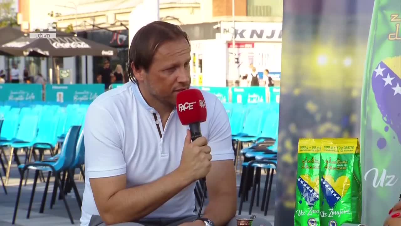 FaceTV
