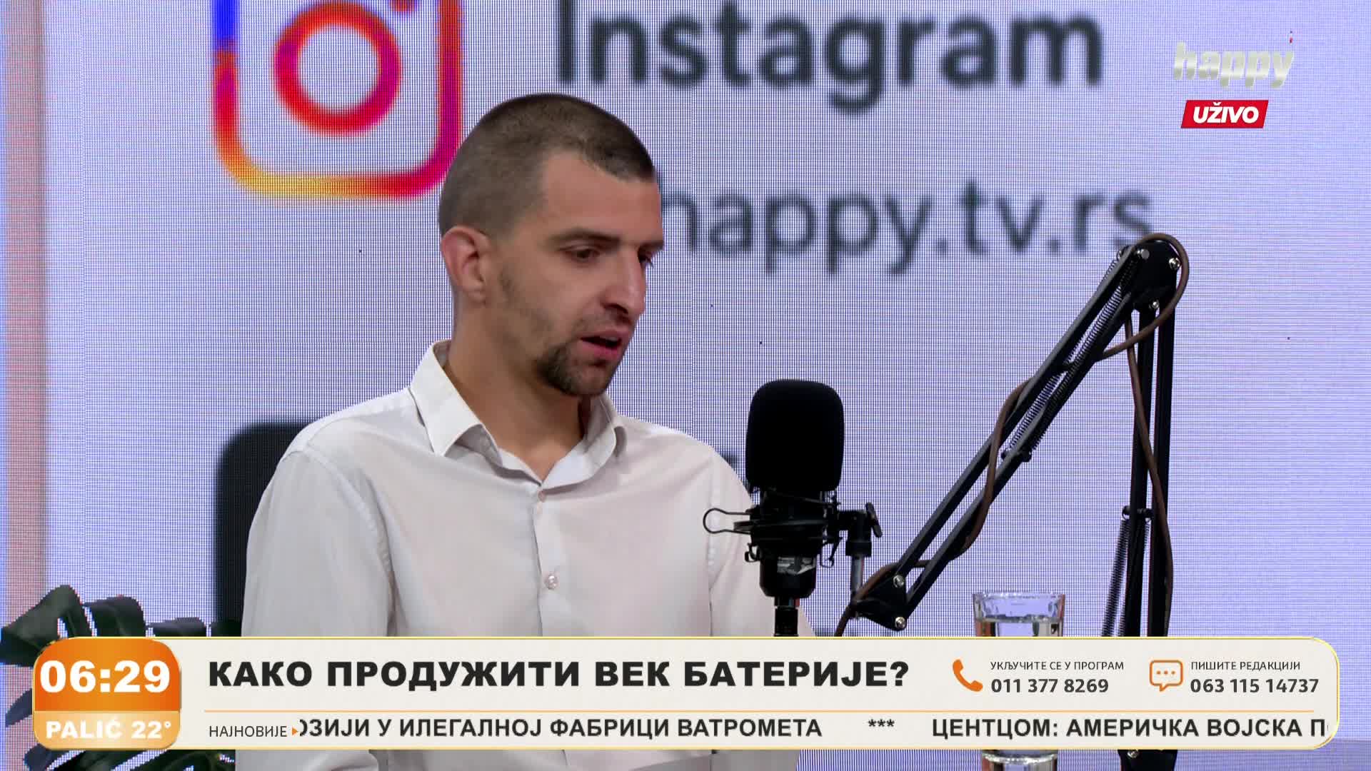 HappyTV