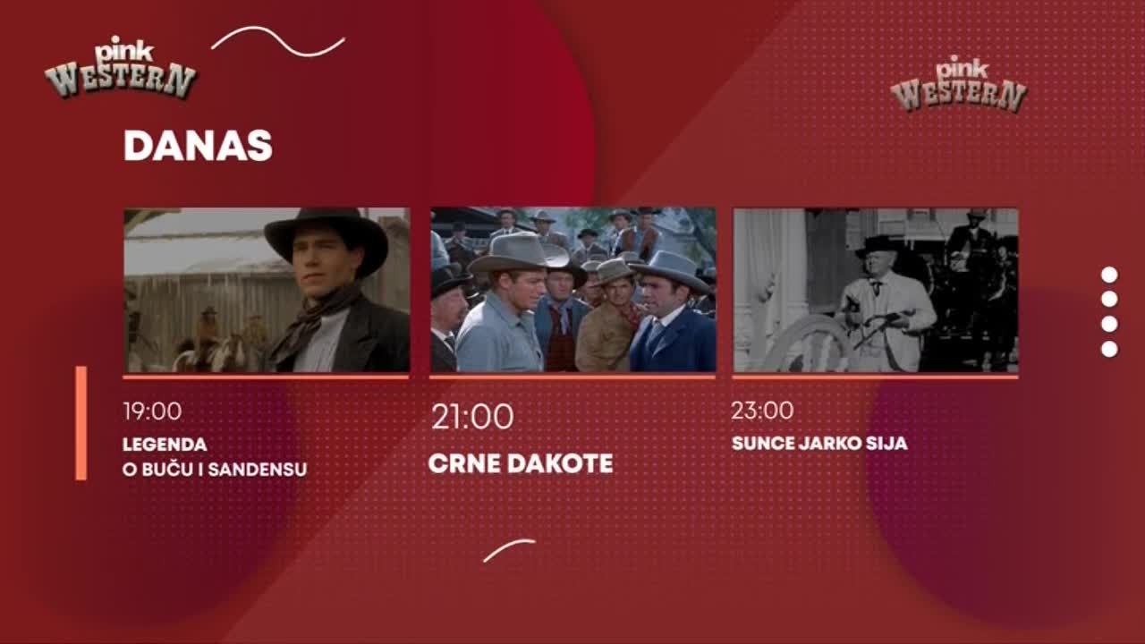 PinkWestern