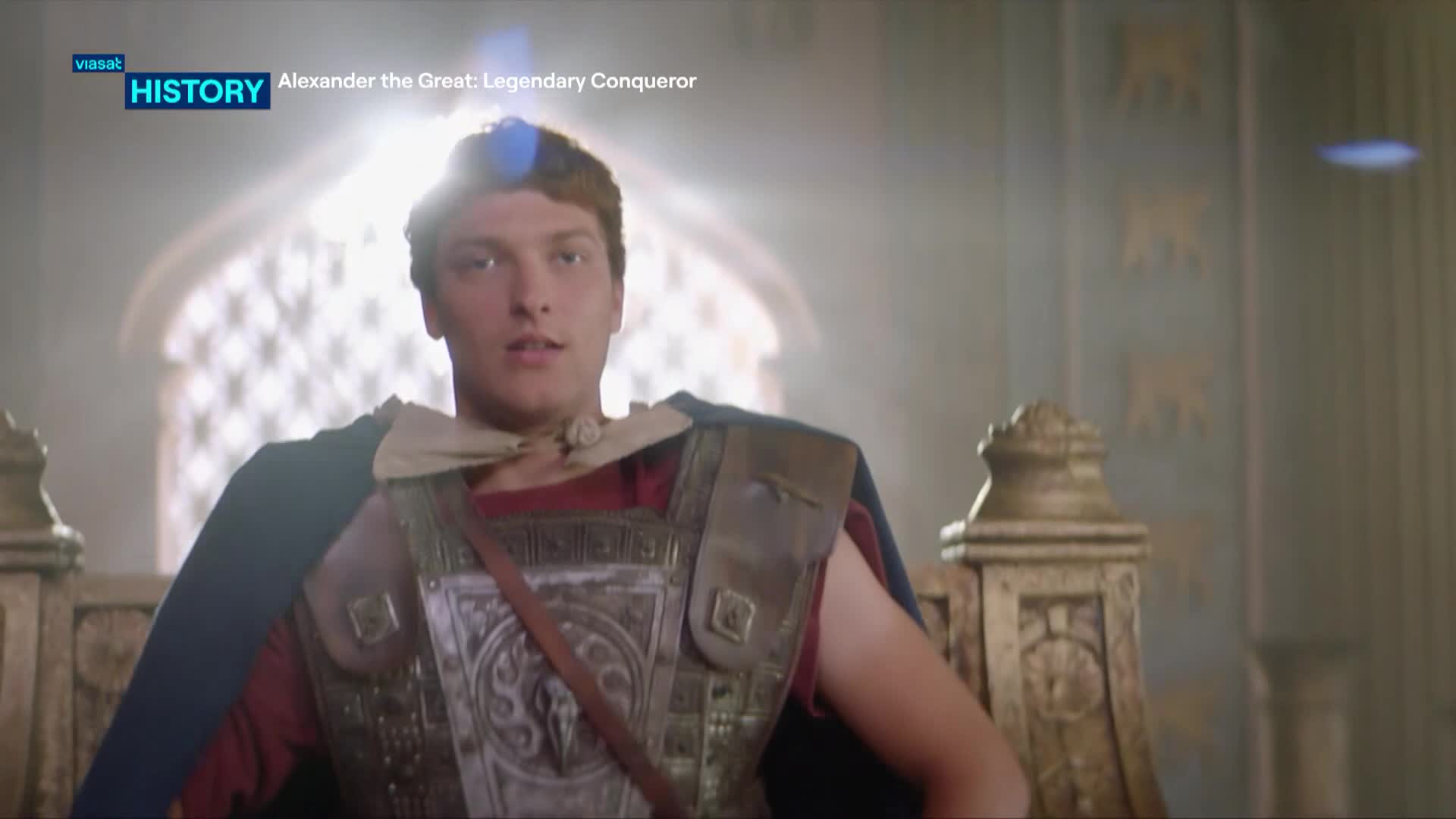 ViasatHistory