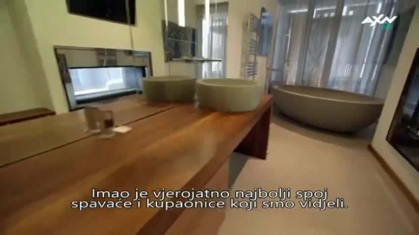 AXNSpin