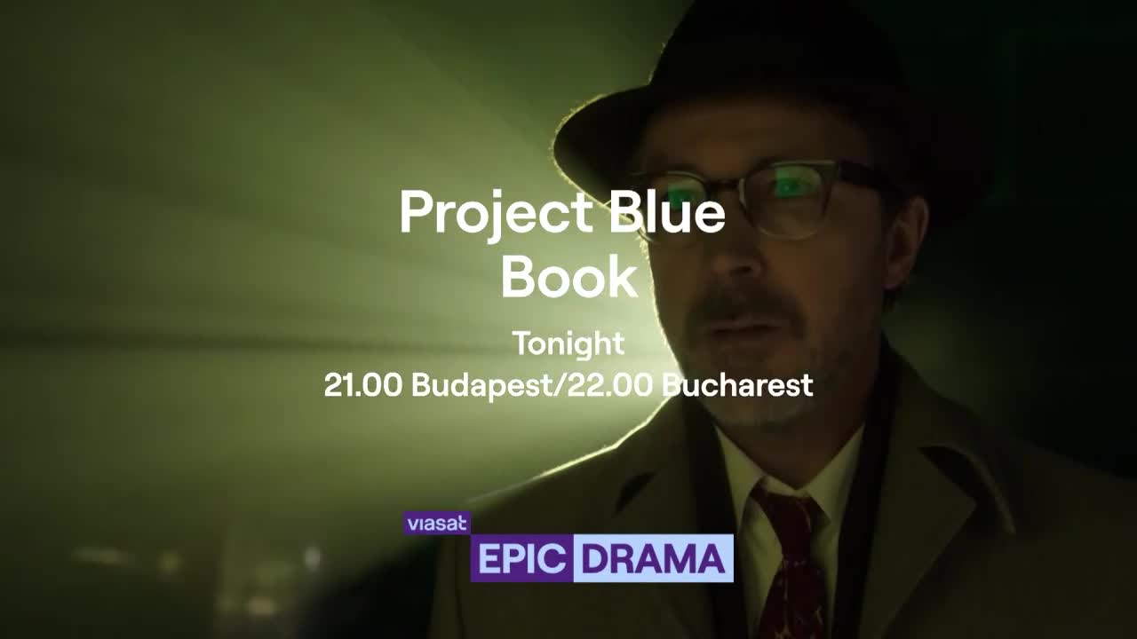 CBSDrama