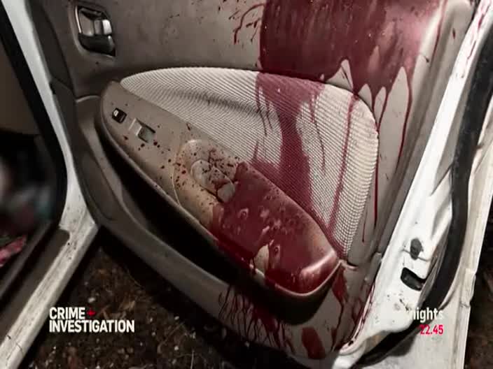 CrimeInvestigation