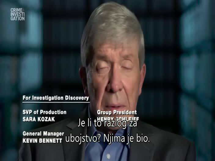 CrimeInvestigation