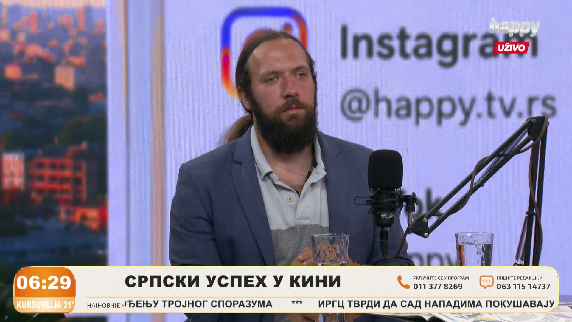 HappyTV