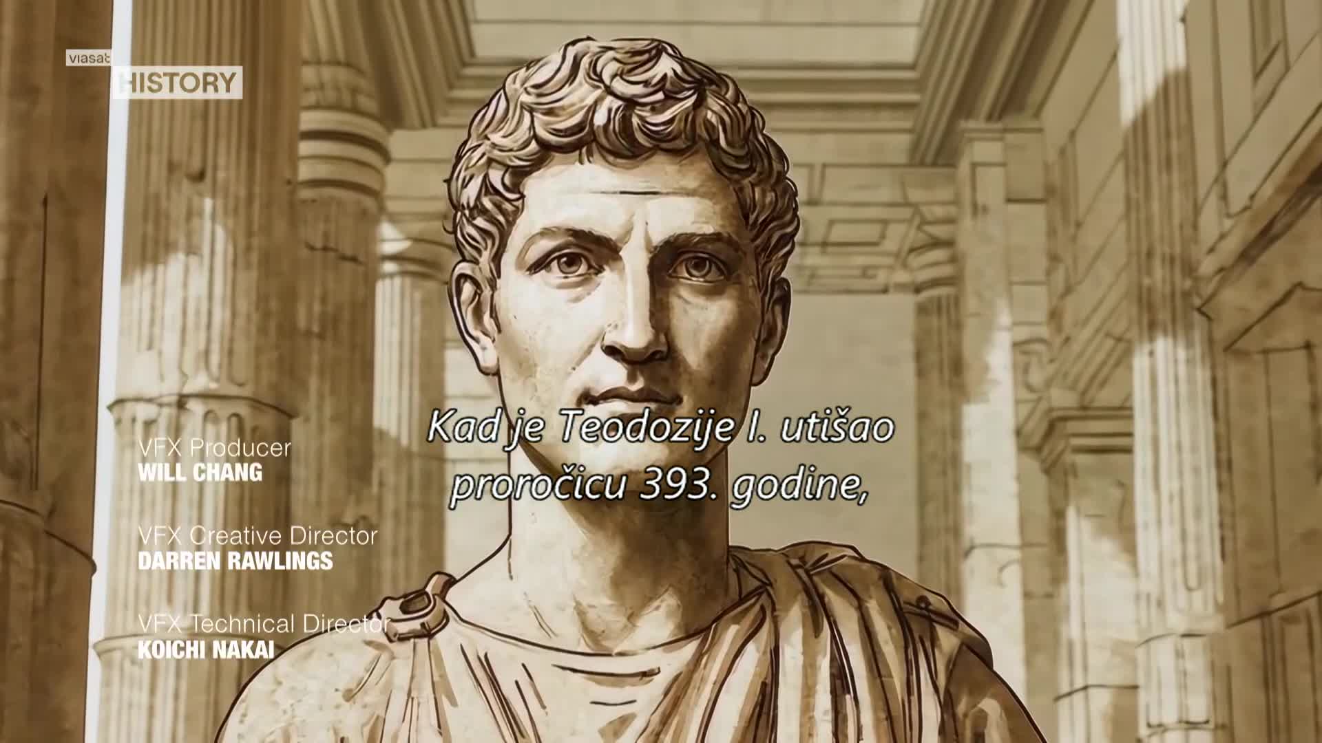 ViasatHistory