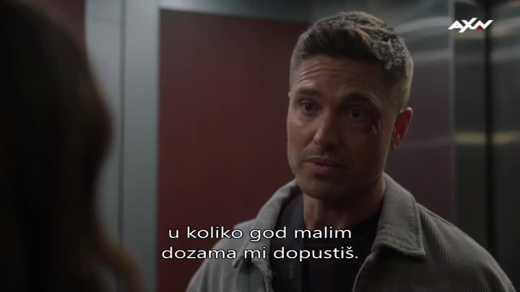 AXN