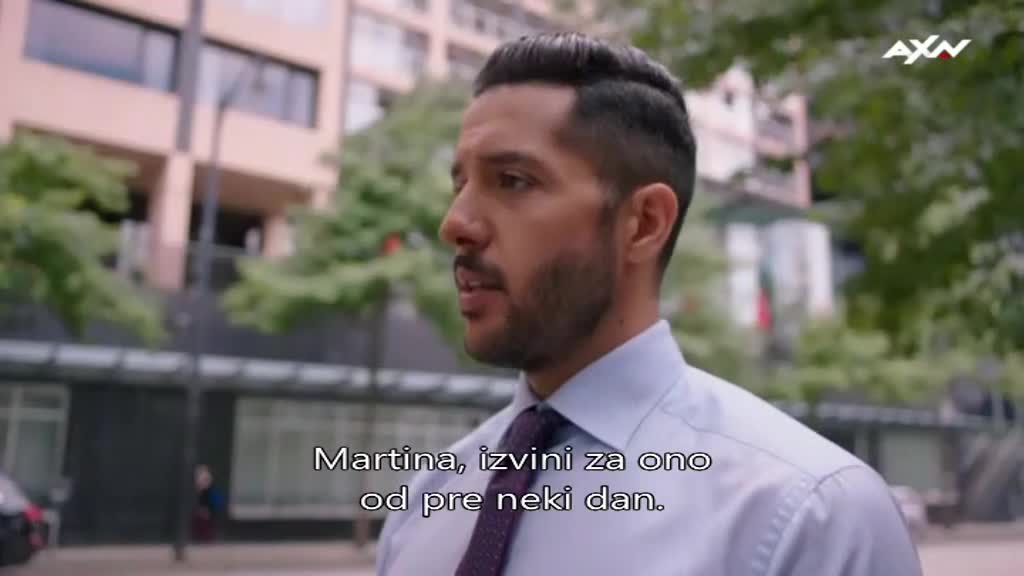 AXN