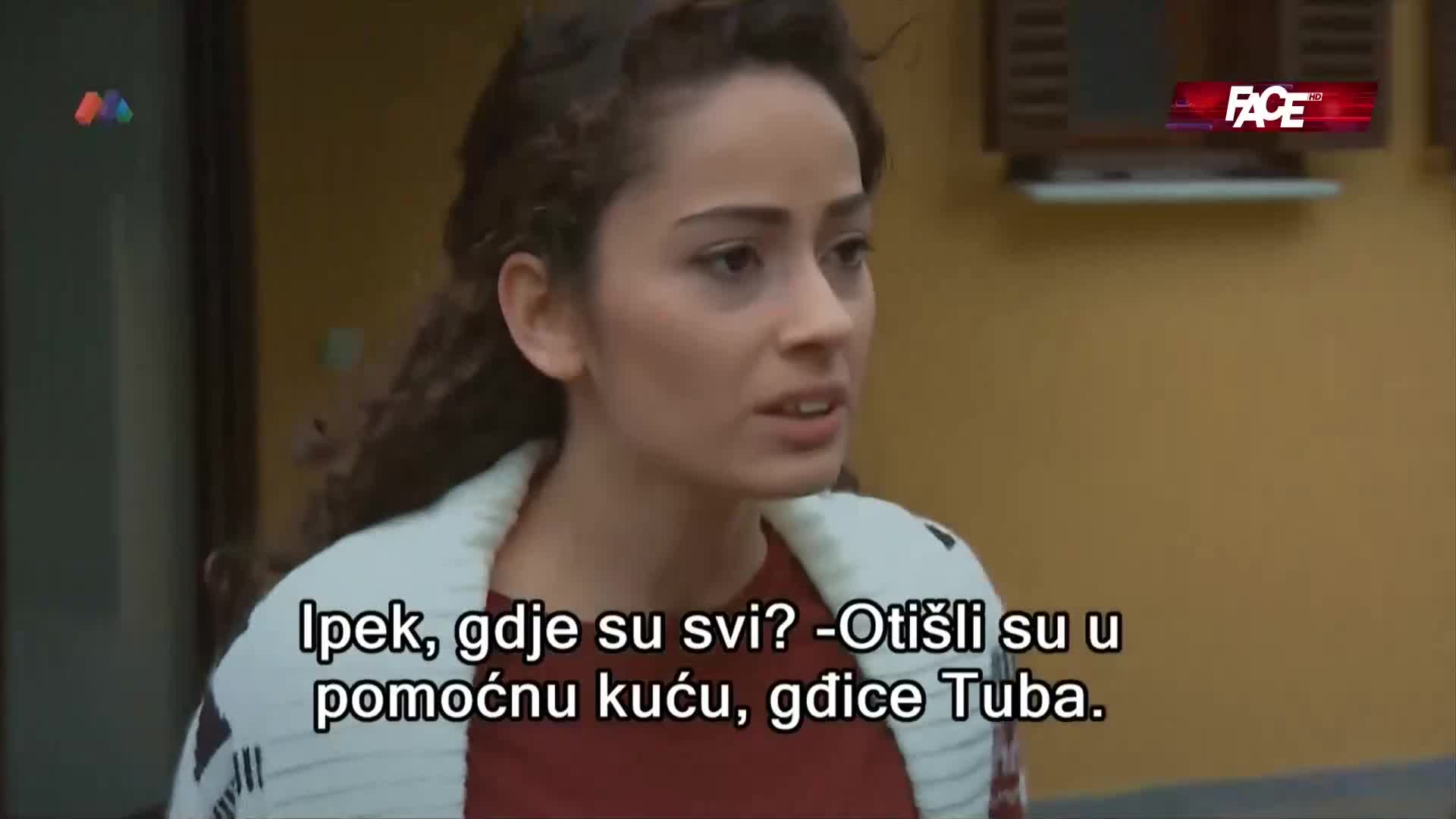 FaceTV