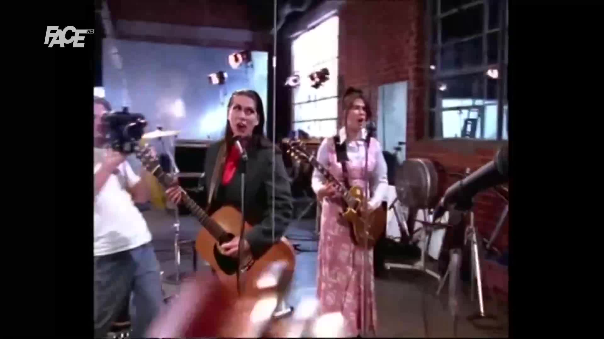FaceTV