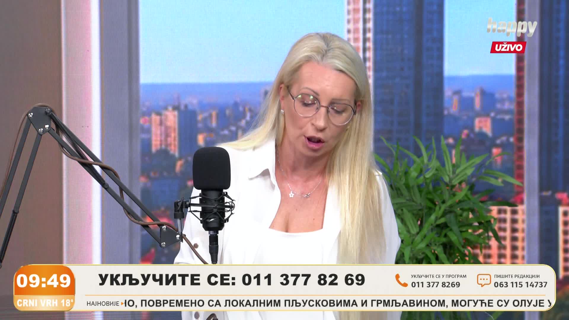 HappyTV