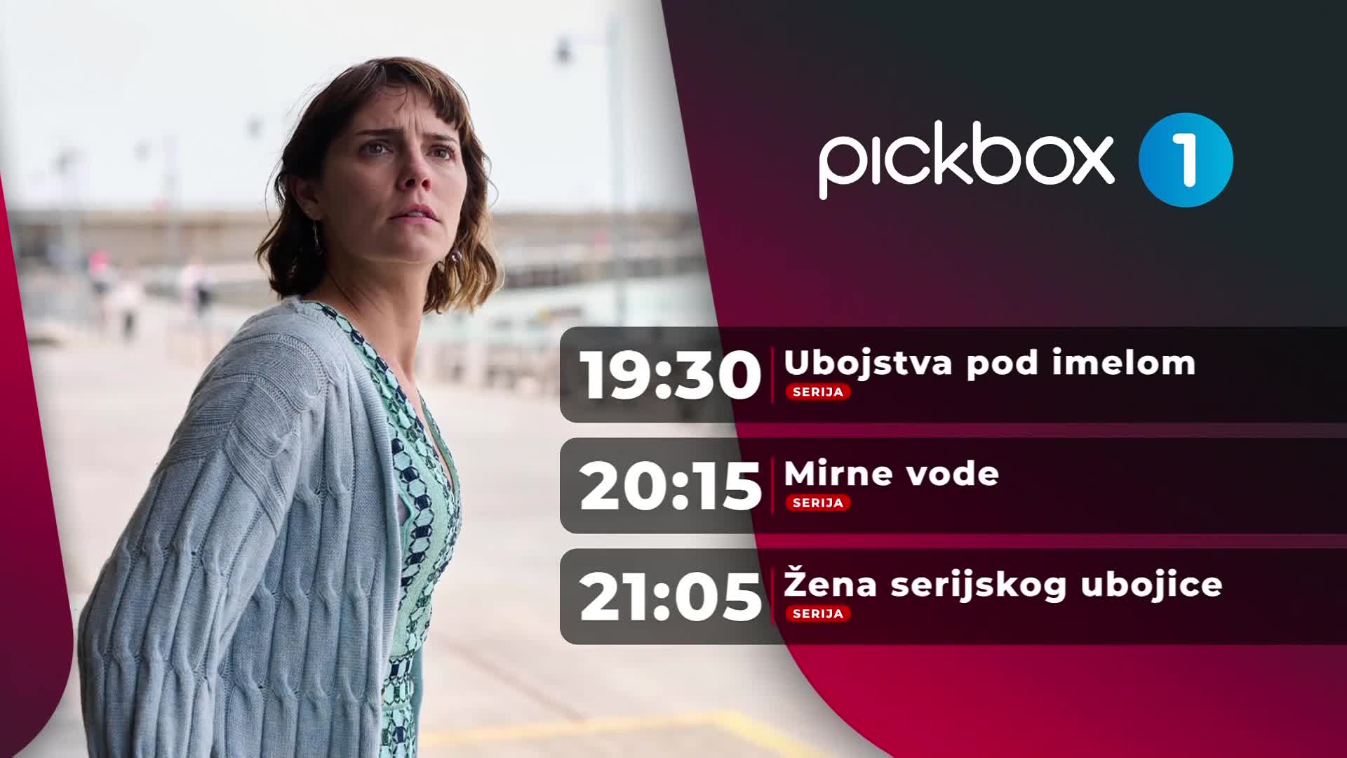 Pickbox