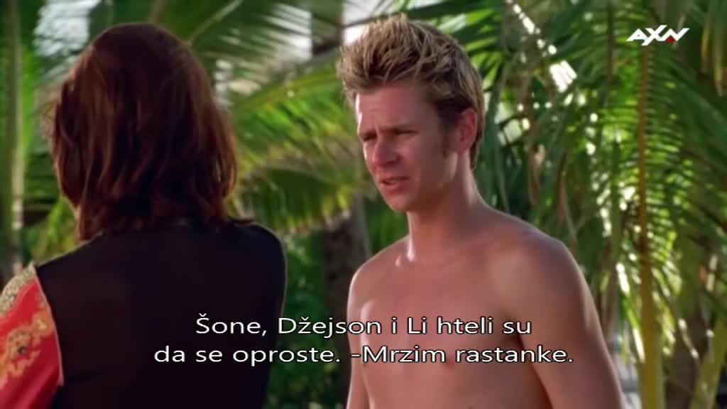AXN