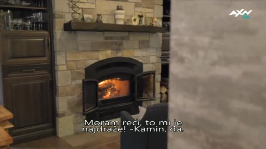 AXNSpin