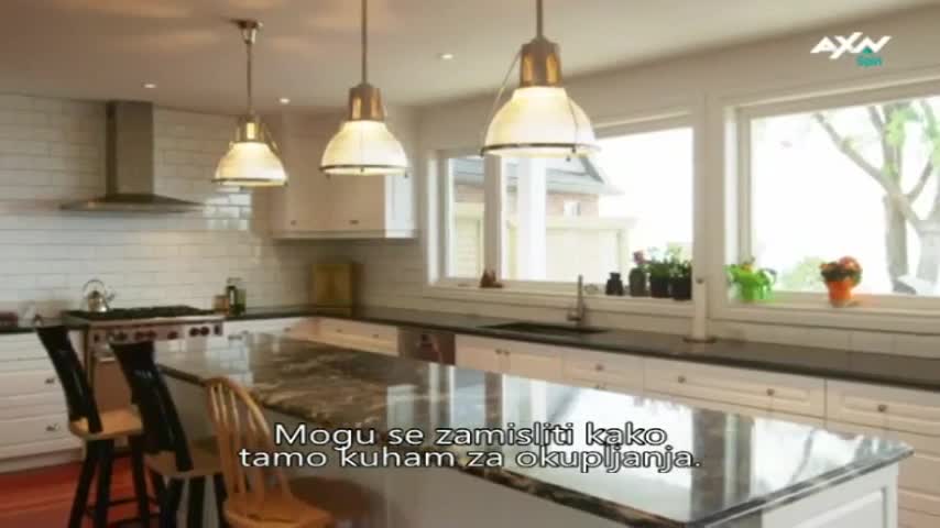 AXNSpin