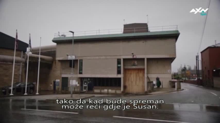 AXNSpin