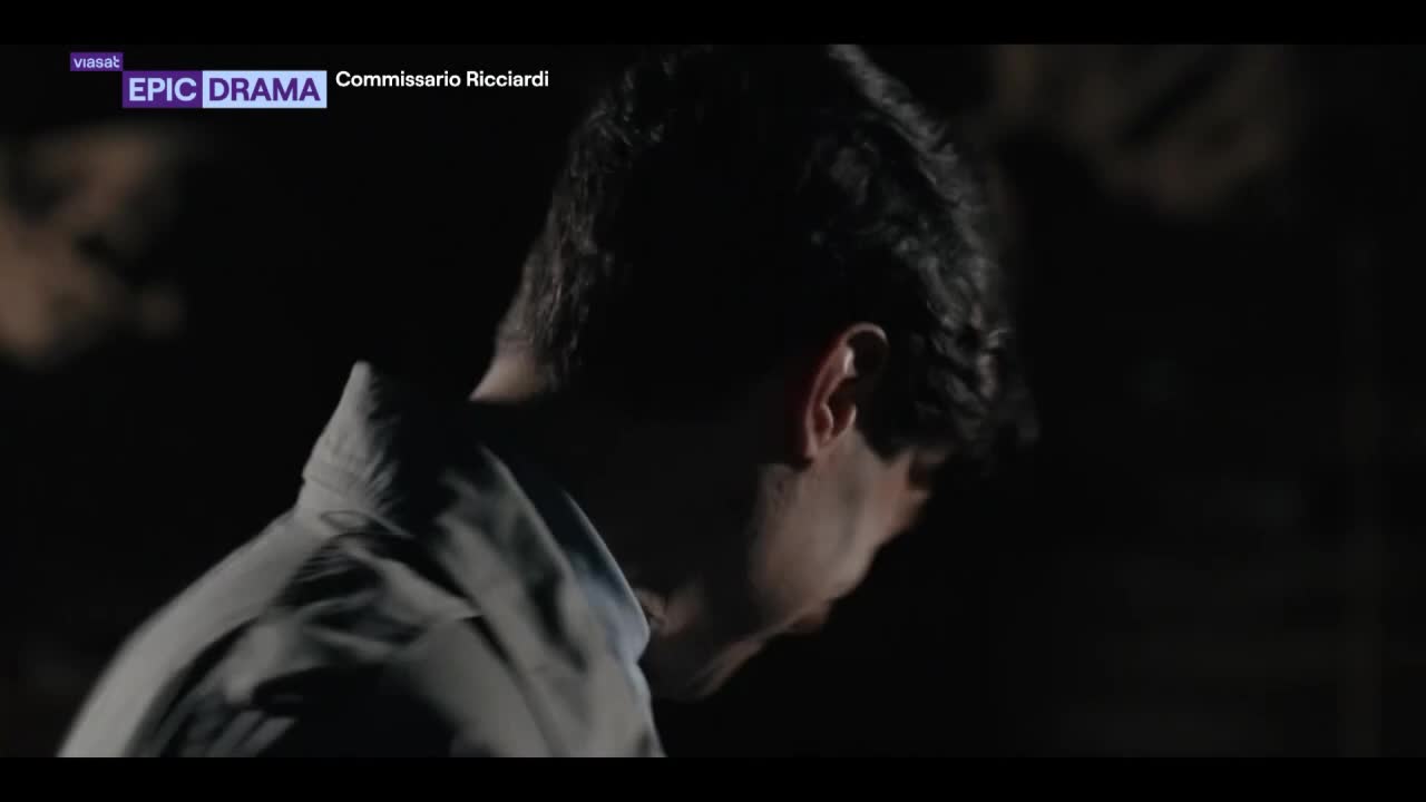CBSDrama