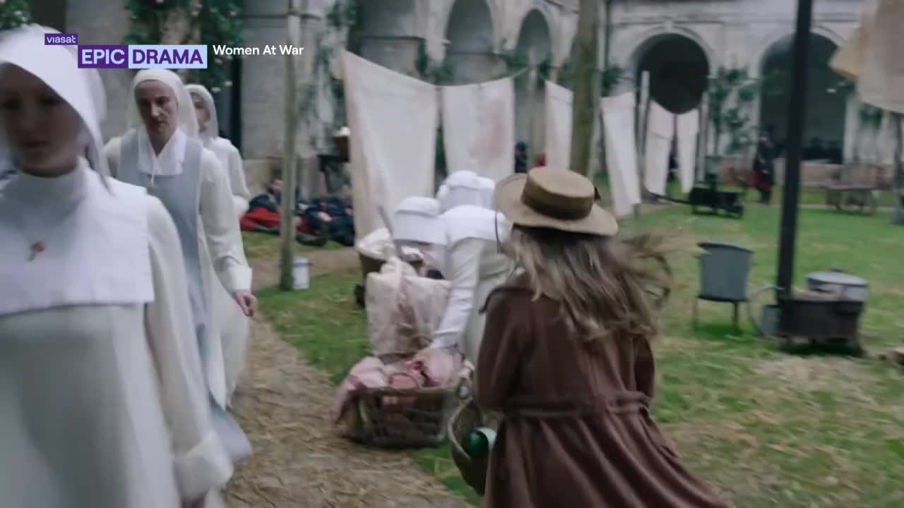 CBSDrama