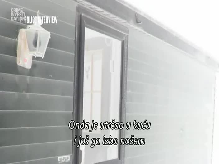 CrimeInvestigation
