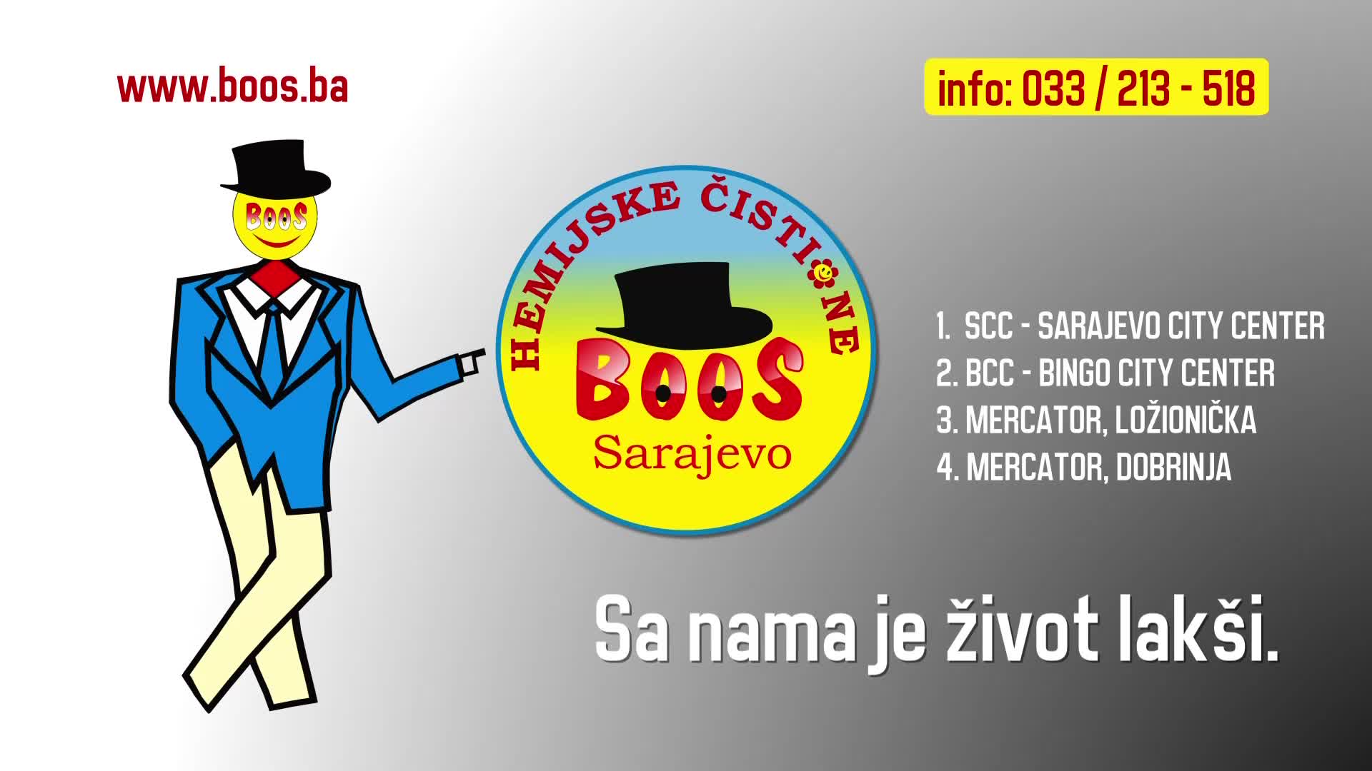 FaceTV