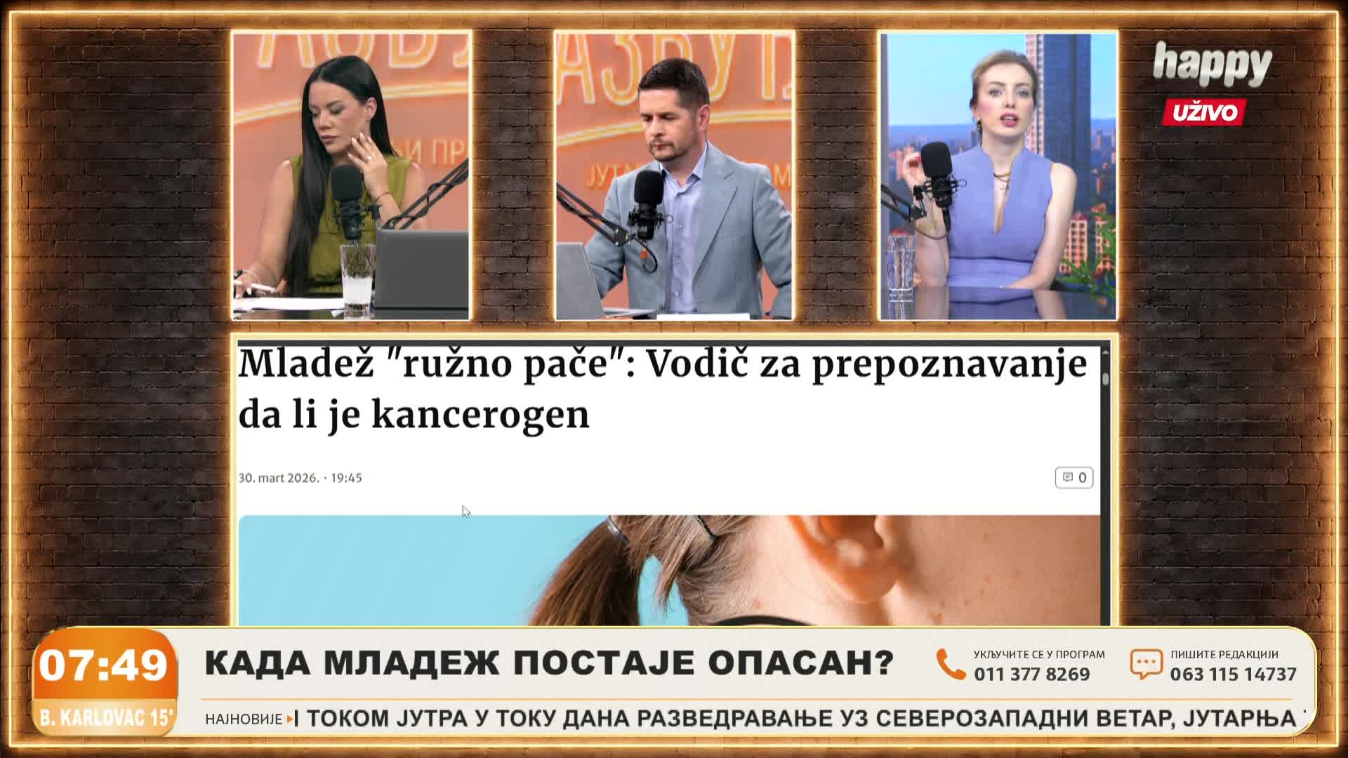 HappyTV