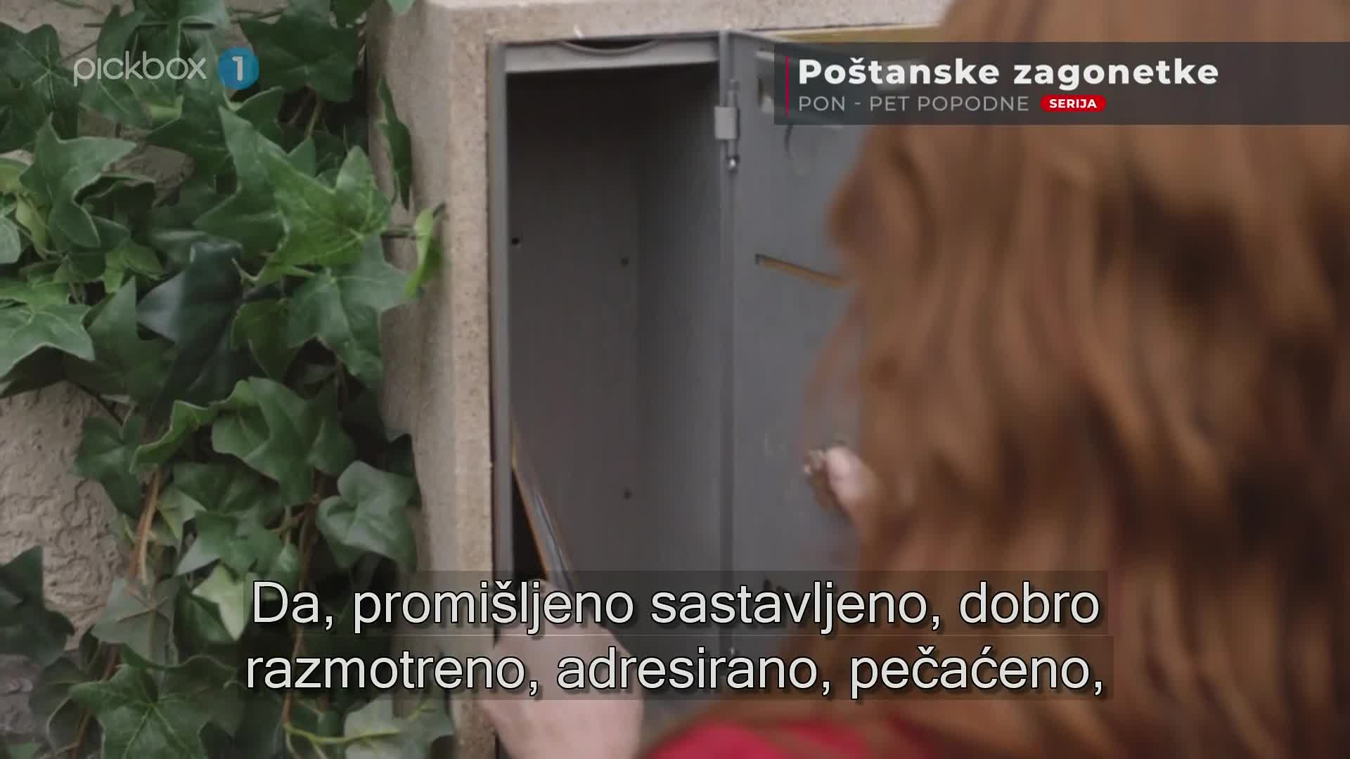 Pickbox