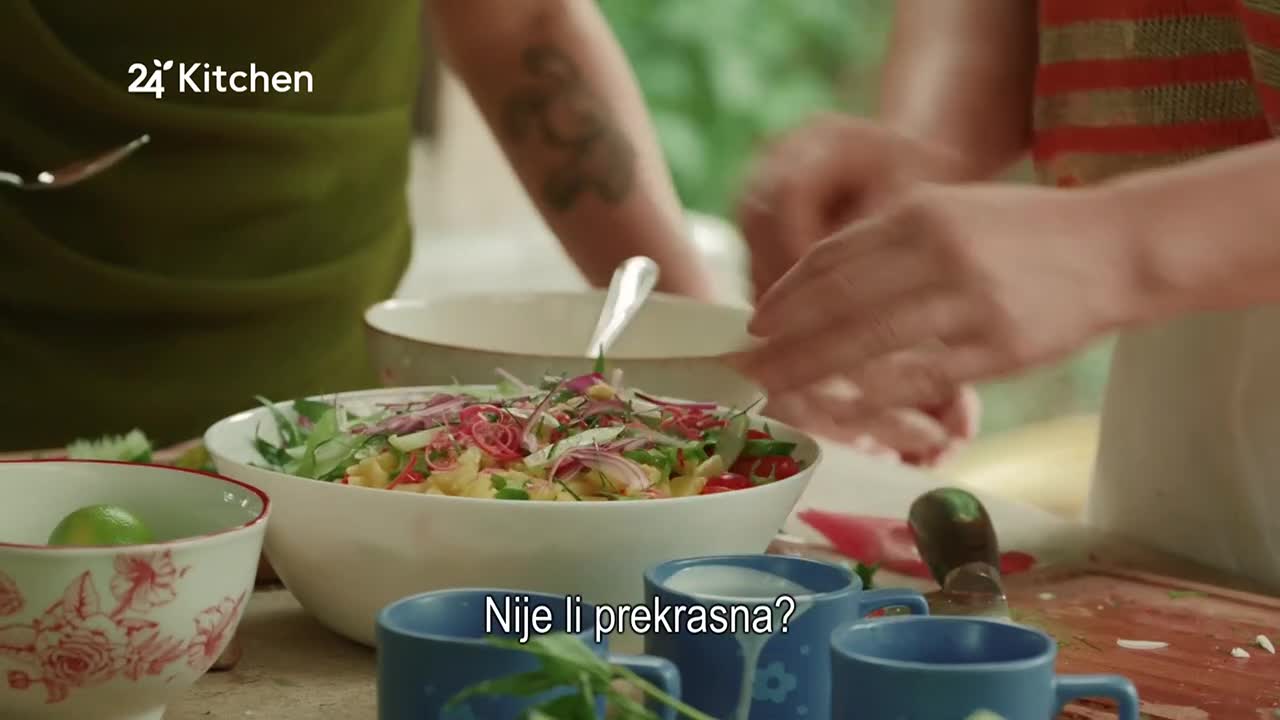 24Kitchen