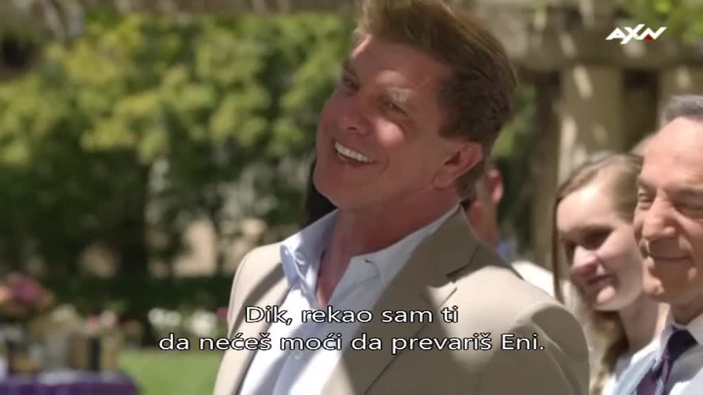 AXN
