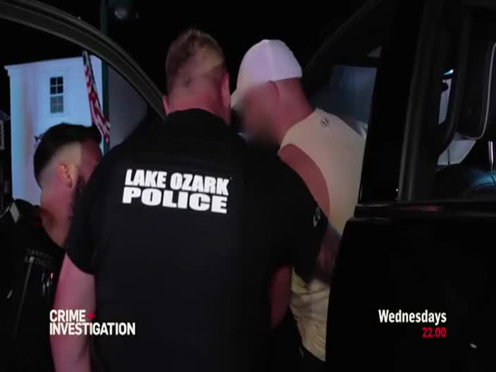 CrimeInvestigation