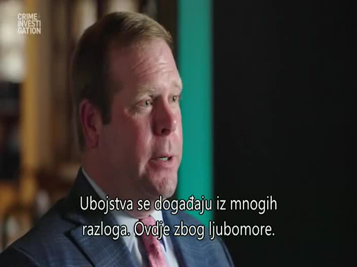 CrimeInvestigation