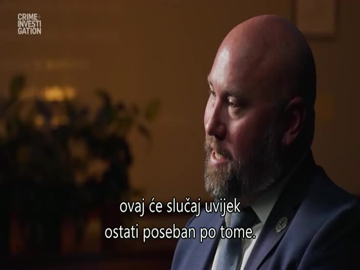 CrimeInvestigation