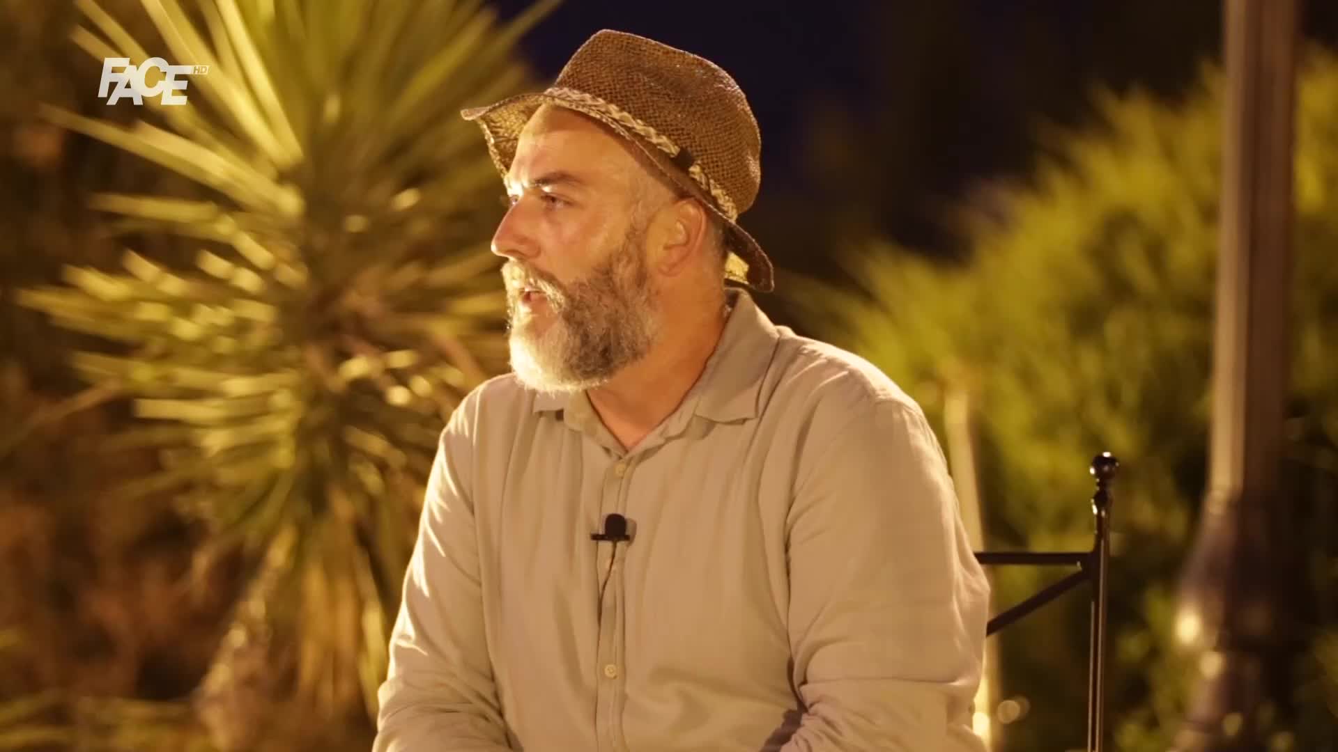 FaceTV