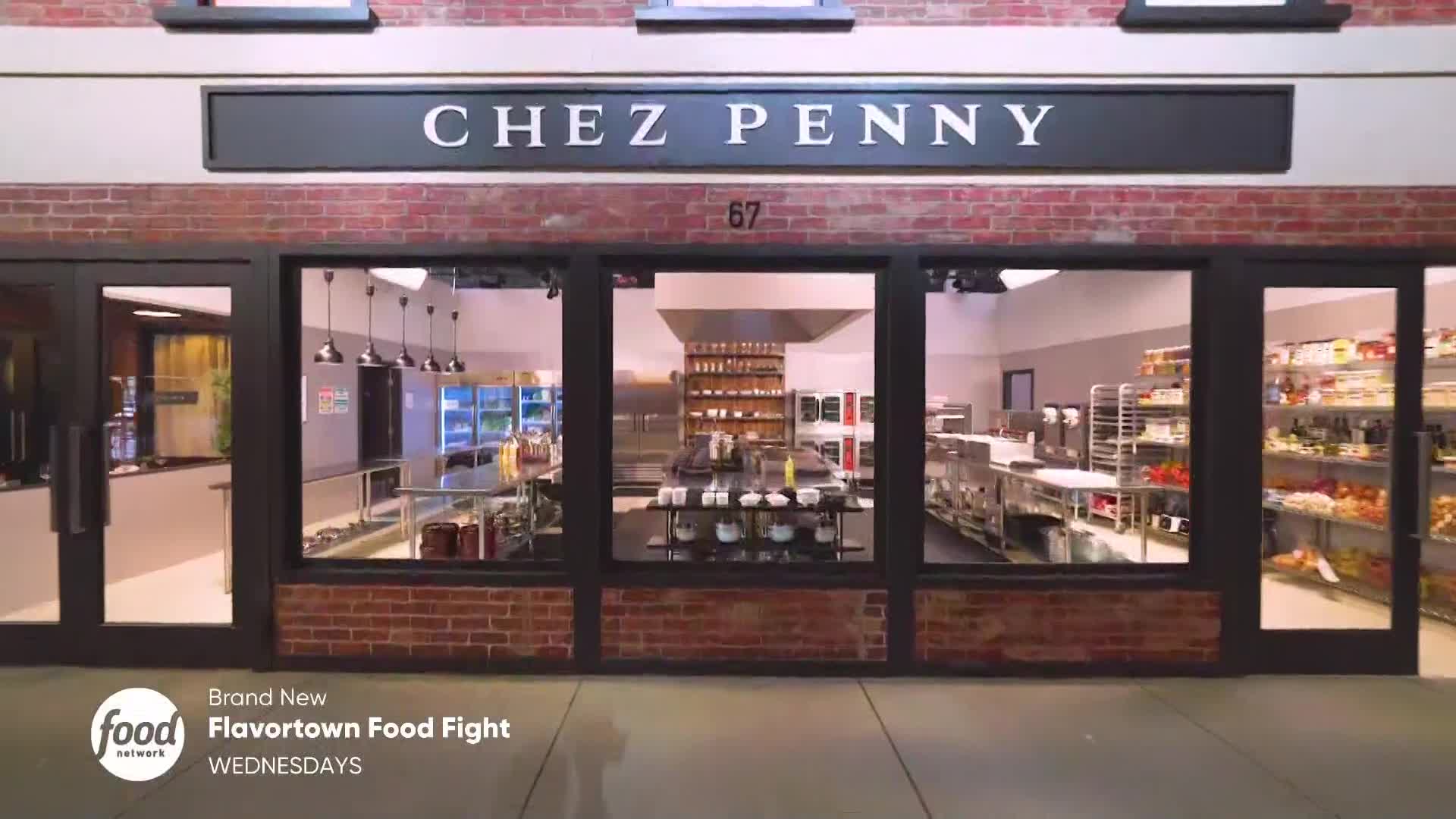 FoodNetwork