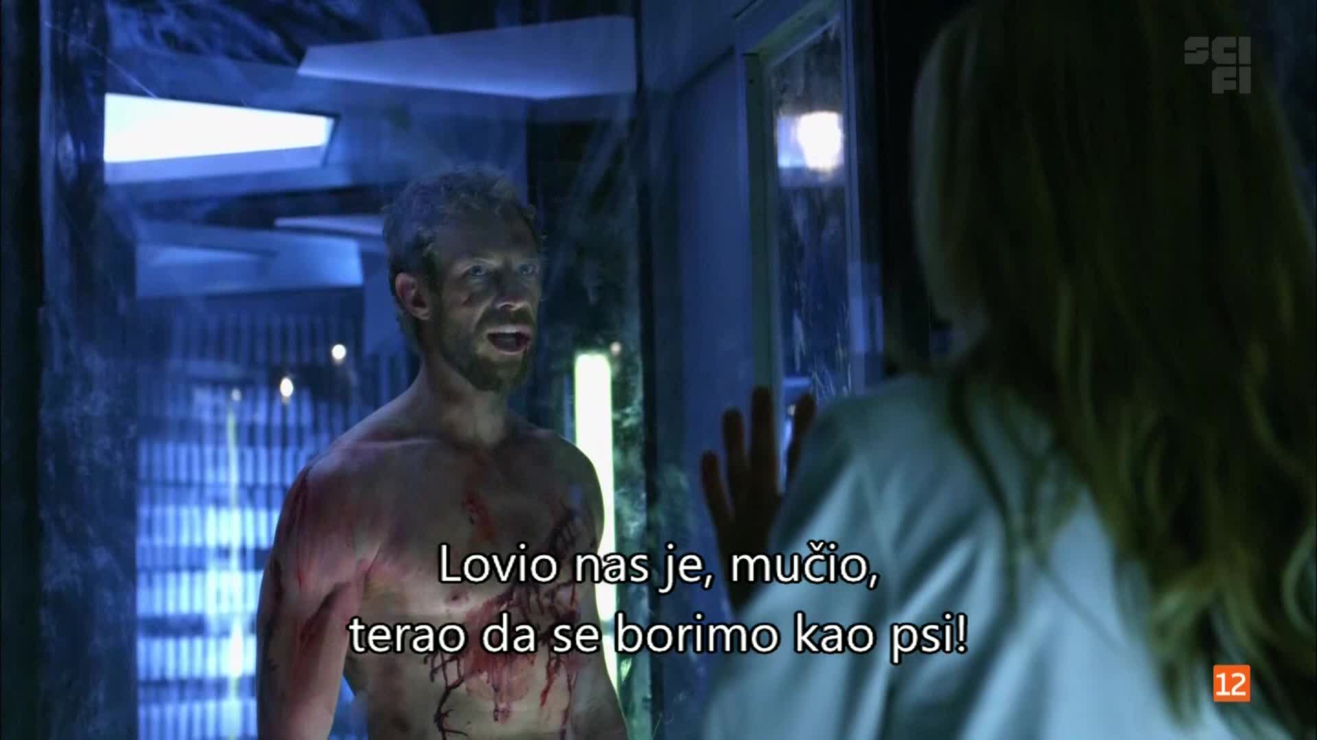 SciFi