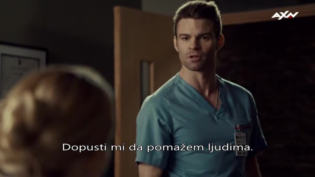 AXN